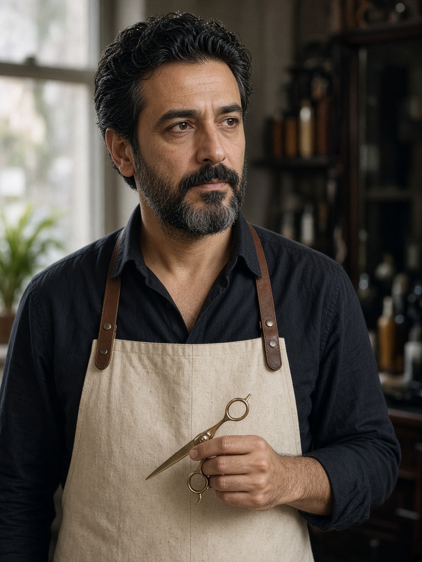 Barış Yılmaz